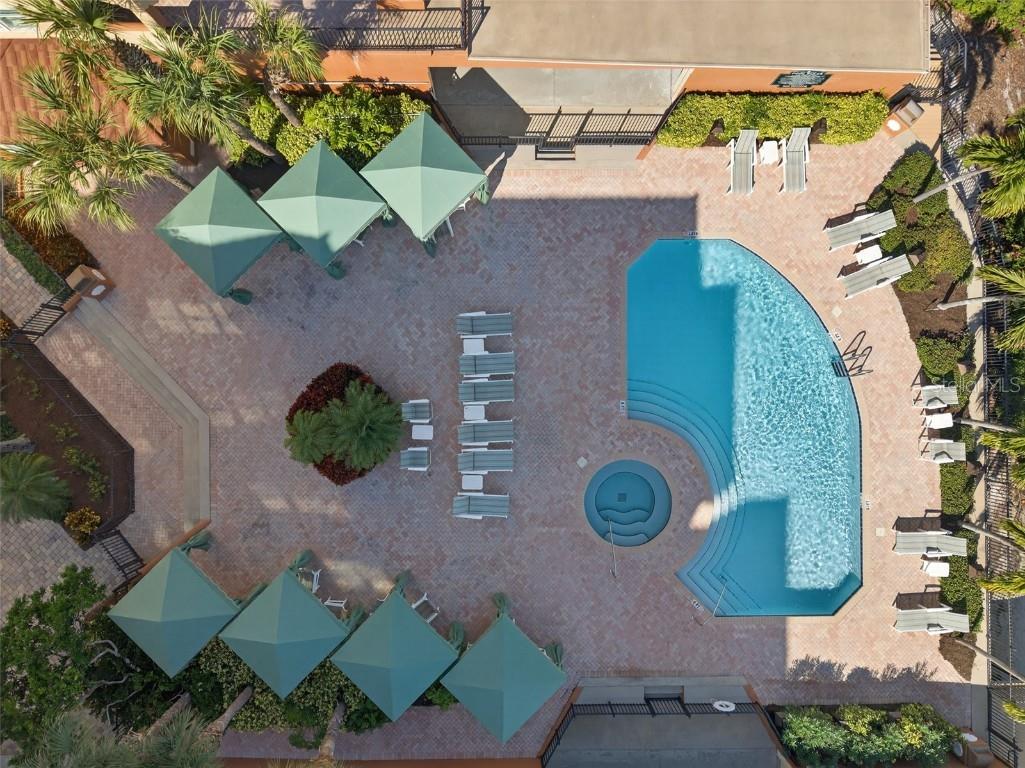 5301 Gulf Boulevard #E202 Saint Pete Beach FL 33706 TB8450226 image66