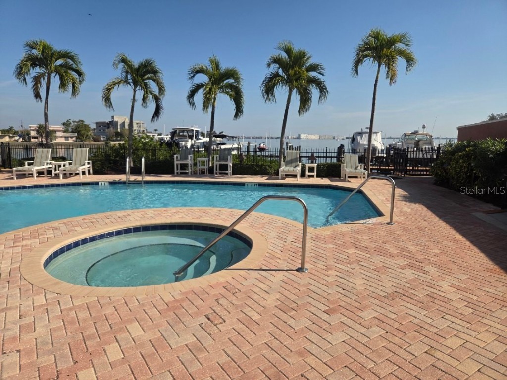 5301 Gulf Boulevard #E202 Saint Pete Beach FL 33706 TB8450226 image70