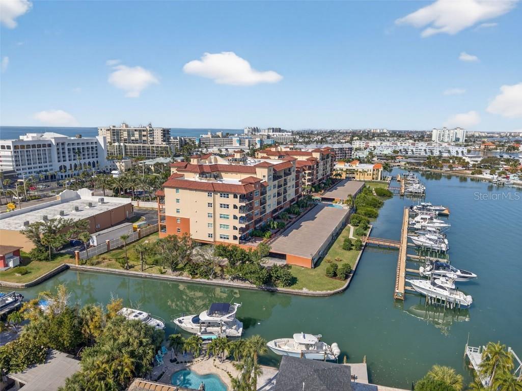 5301 Gulf Boulevard #E202 Saint Pete Beach FL 33706 TB8450226 image77