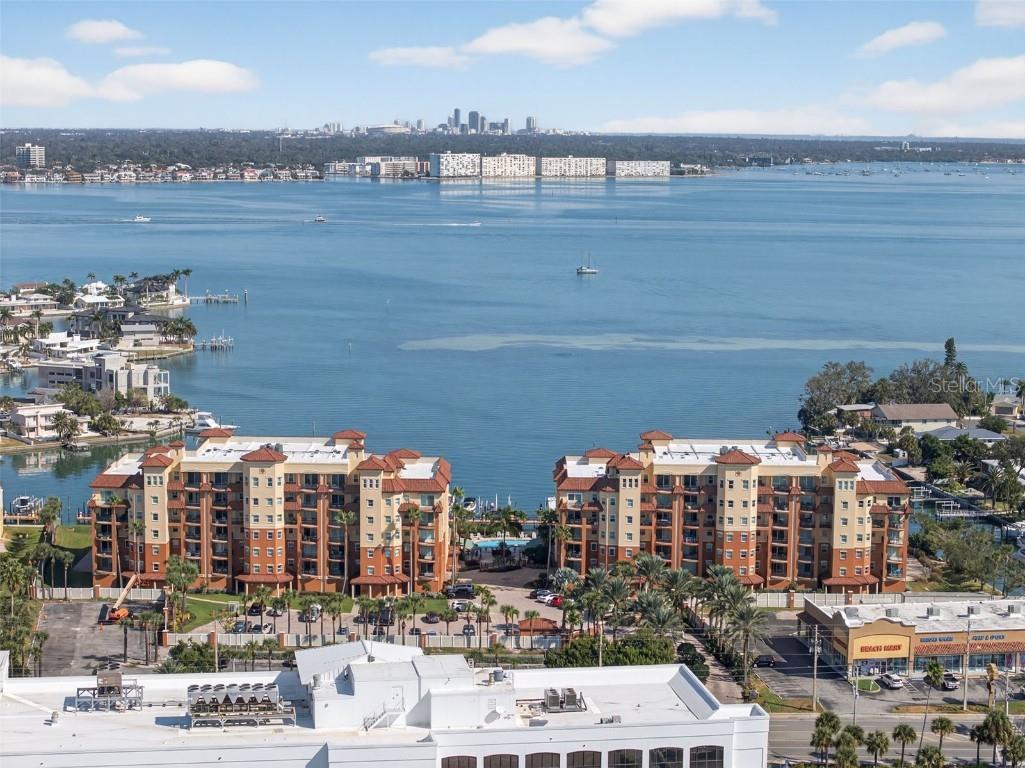 5301 Gulf Boulevard #E202 Saint Pete Beach FL 33706 TB8450226 image79