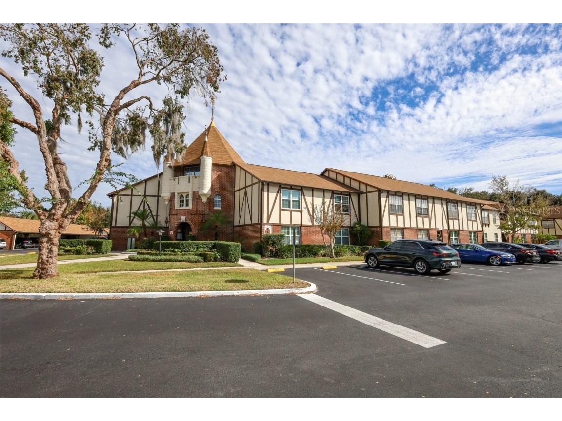 5301 Hansel Avenue #A17 Orlando FL 32809 - LAKE CONWAY CHAIN OF LAKES O6363435 image1