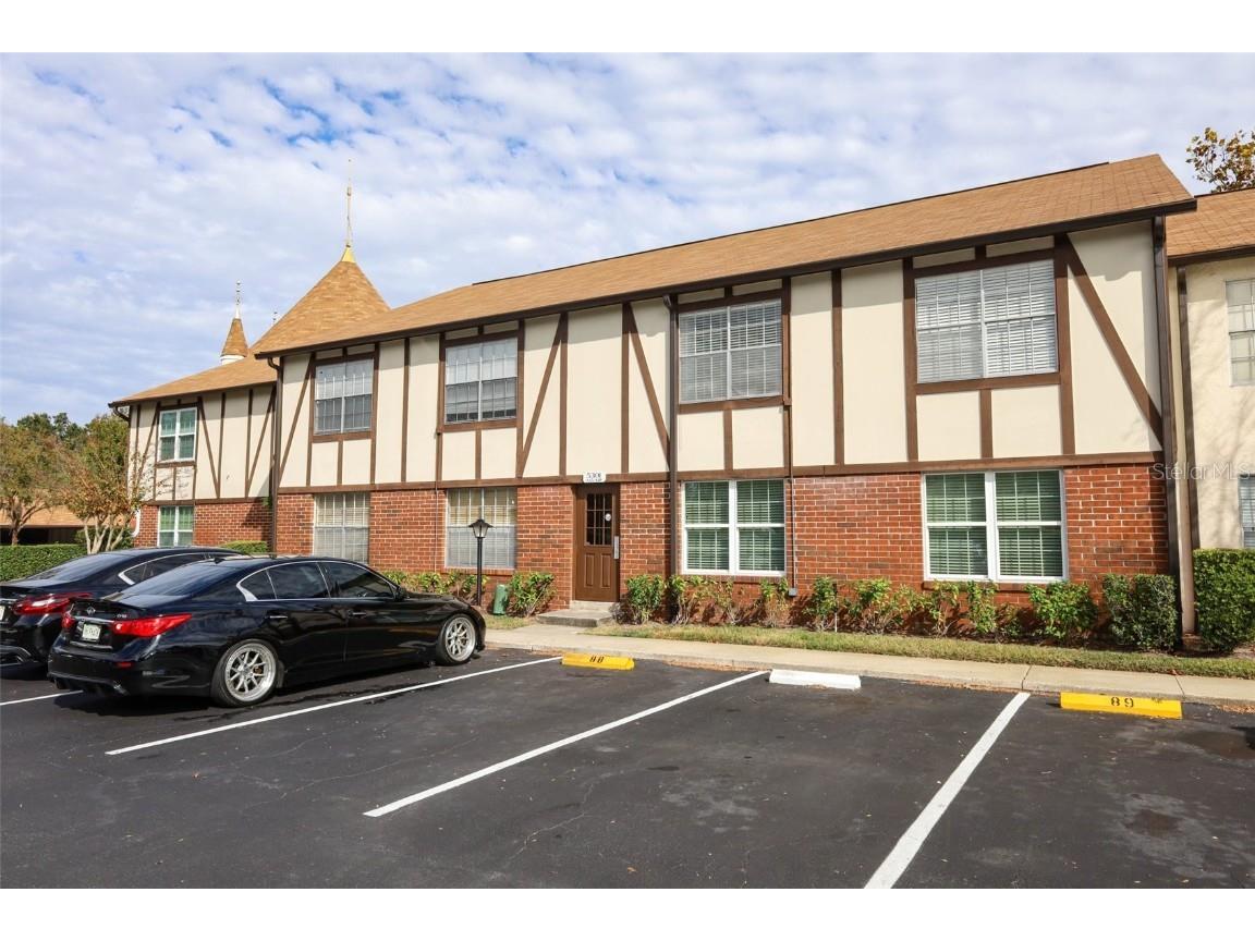 5301 Hansel Avenue #A17 Orlando FL 32809 - LAKE CONWAY CHAIN OF LAKES O6363435 image2