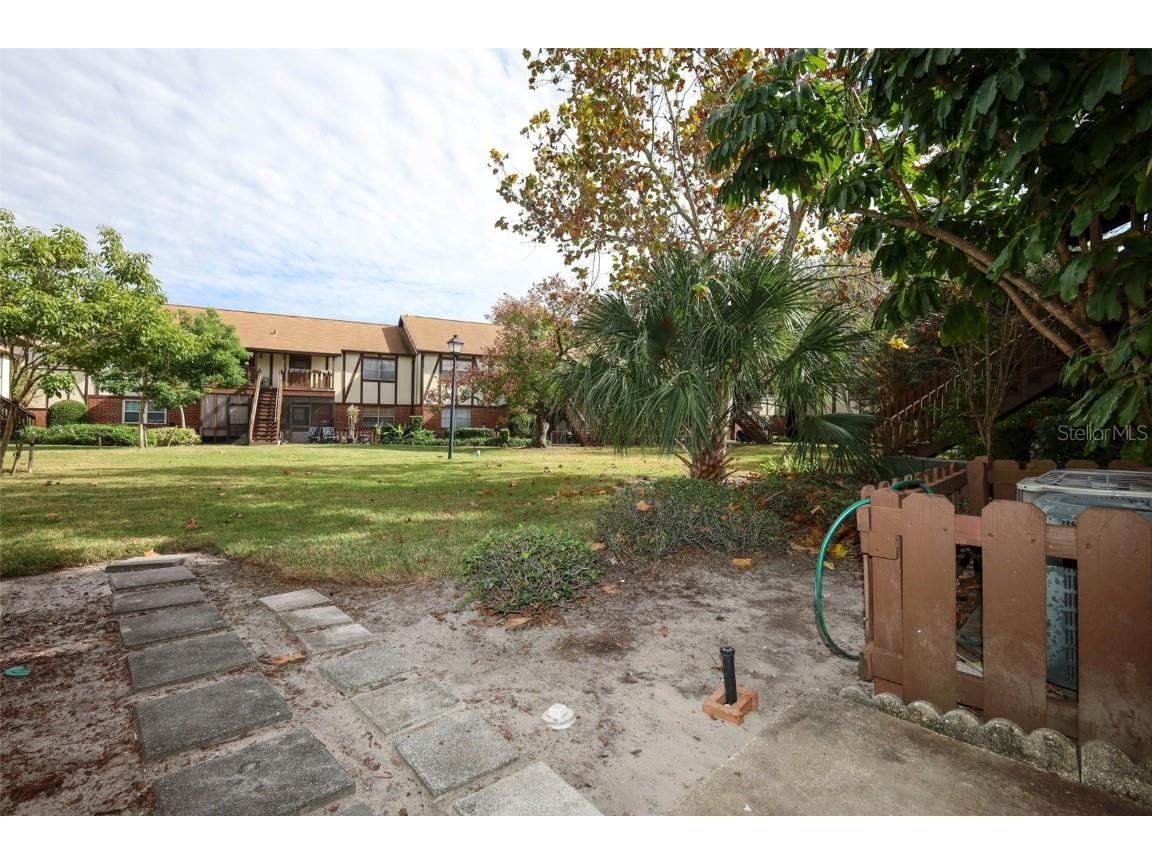 5301 Hansel Avenue #A17 Orlando FL 32809 - LAKE CONWAY CHAIN OF LAKES O6363435 image27