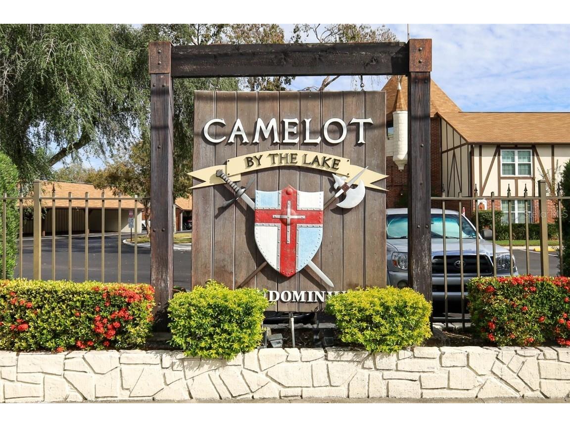 5301 Hansel Avenue #A17 Orlando FL 32809 - LAKE CONWAY CHAIN OF LAKES O6363435 image28