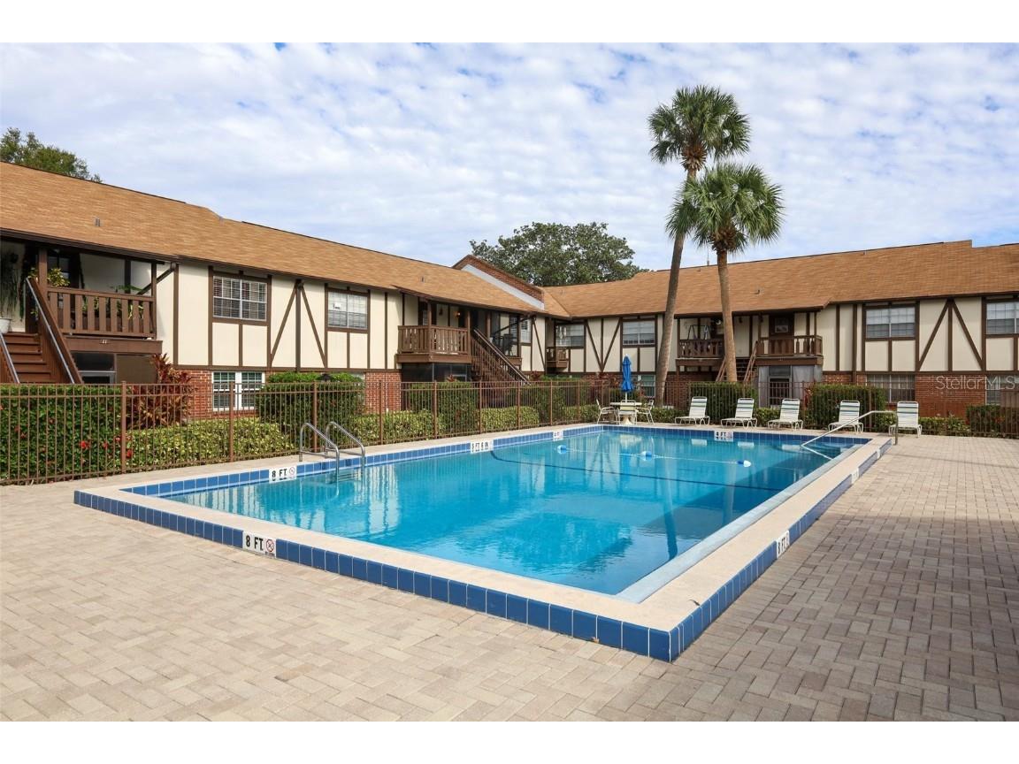 5301 Hansel Avenue #A17 Orlando FL 32809 - LAKE CONWAY CHAIN OF LAKES O6363435 image29