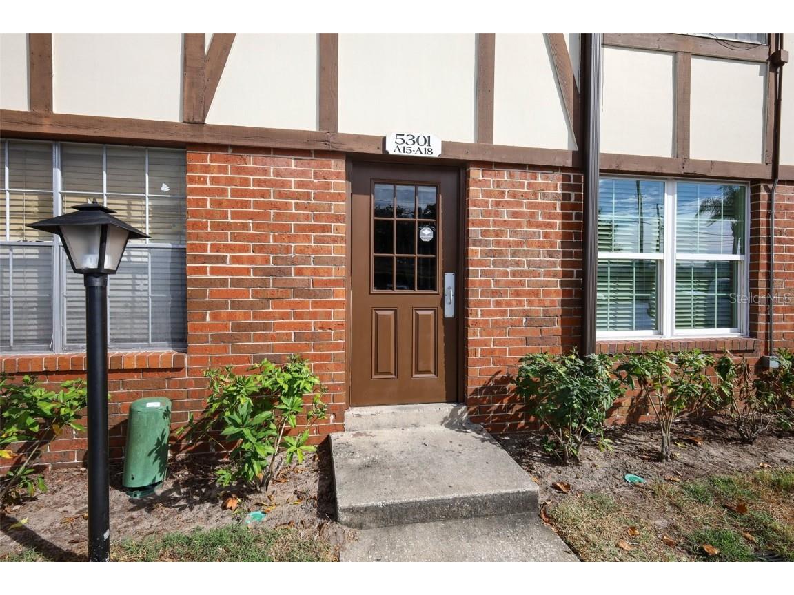 5301 Hansel Avenue #A17 Orlando FL 32809 - LAKE CONWAY CHAIN OF LAKES O6363435 image3