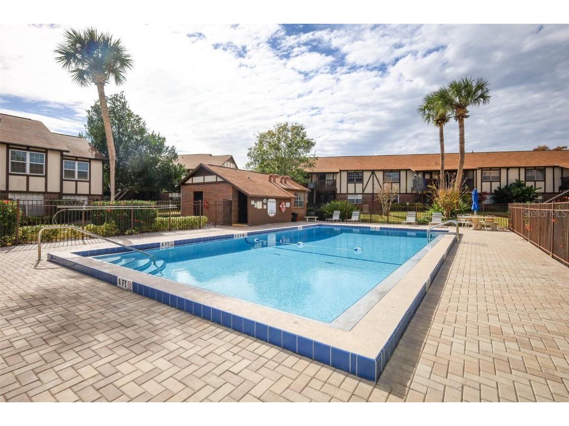 5301 Hansel Avenue #A17 Orlando FL 32809 - LAKE CONWAY CHAIN OF LAKES O6363435 image30