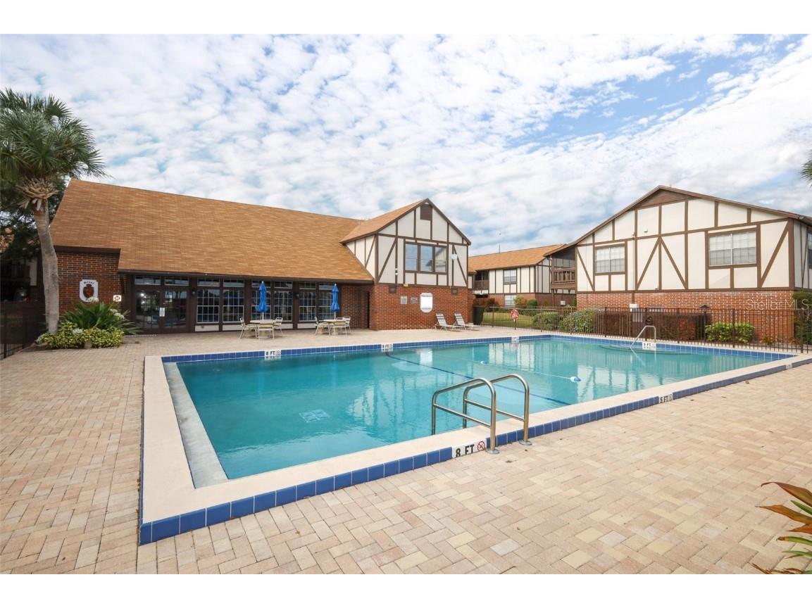 5301 Hansel Avenue #A17 Orlando FL 32809 - LAKE CONWAY CHAIN OF LAKES O6363435 image31