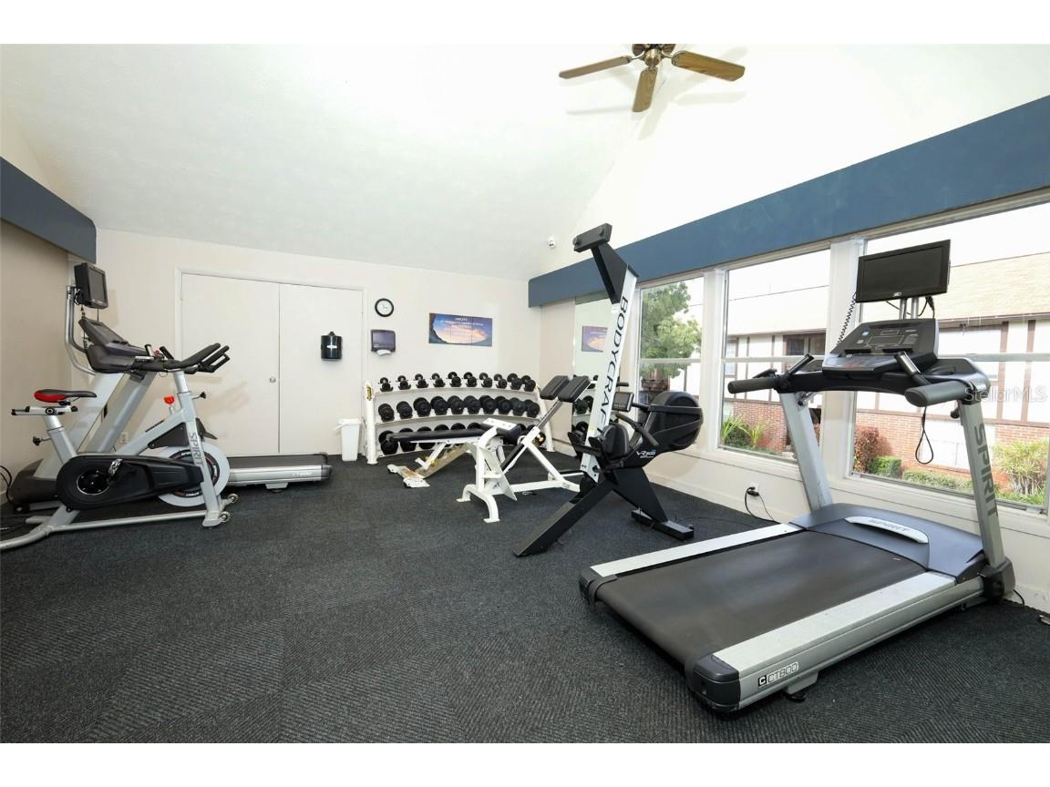 5301 Hansel Avenue #A17 Orlando FL 32809 - LAKE CONWAY CHAIN OF LAKES O6363435 image35