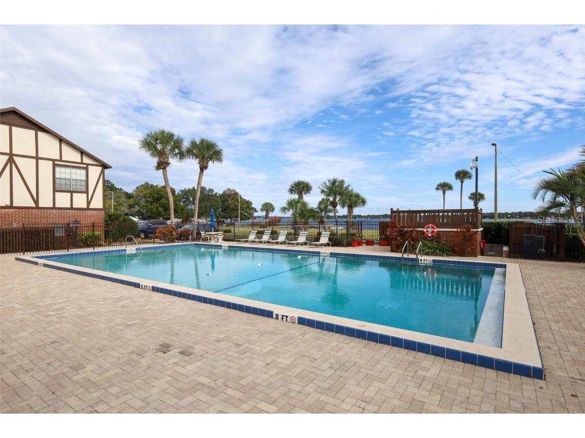 5301 Hansel Avenue #A17 Orlando FL 32809 - LAKE CONWAY CHAIN OF LAKES O6363435 image36