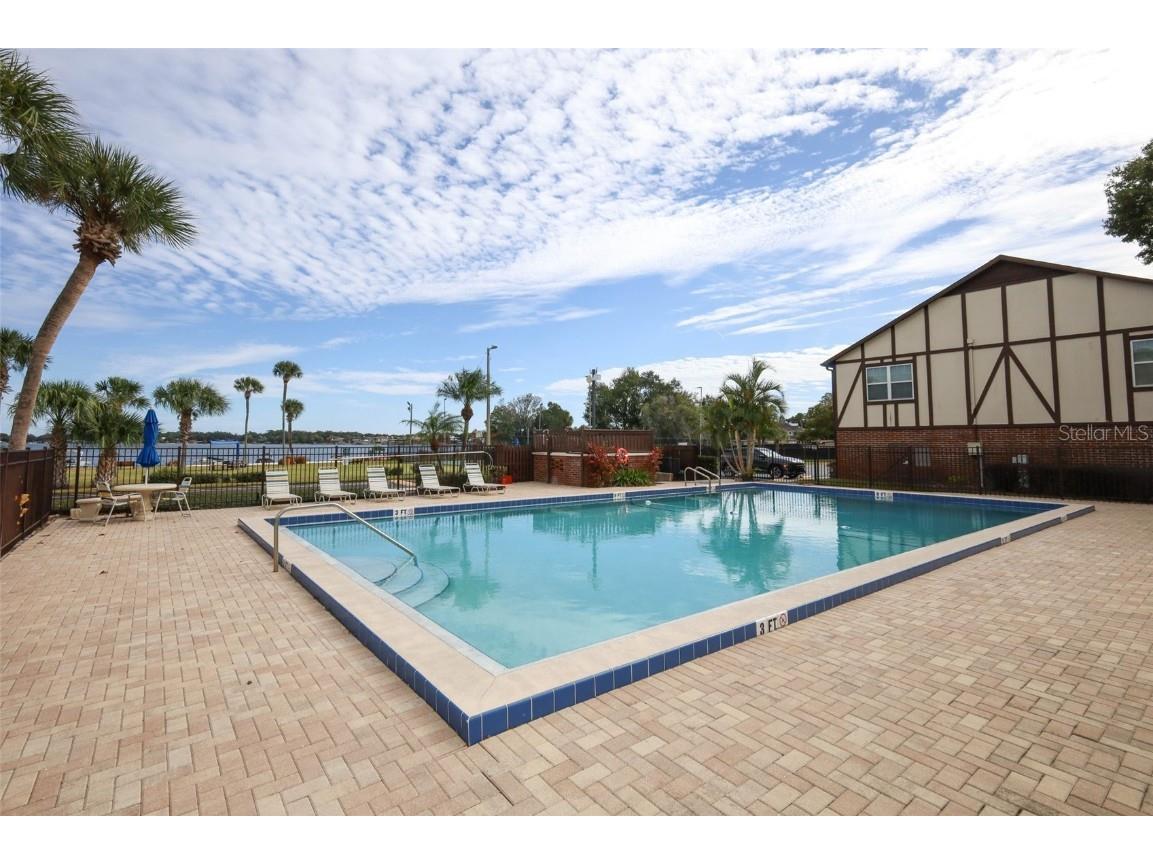 5301 Hansel Avenue #A17 Orlando FL 32809 - LAKE CONWAY CHAIN OF LAKES O6363435 image37