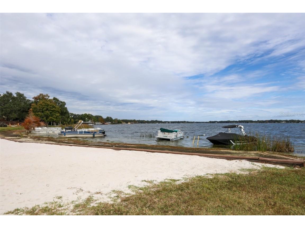 5301 Hansel Avenue #A17 Orlando FL 32809 - LAKE CONWAY CHAIN OF LAKES O6363435 image40