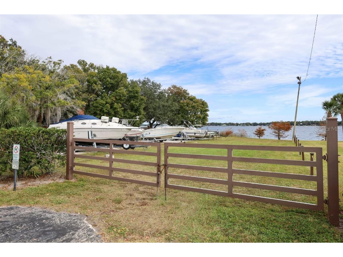 5301 Hansel Avenue #A17 Orlando FL 32809 - LAKE CONWAY CHAIN OF LAKES O6363435 image41