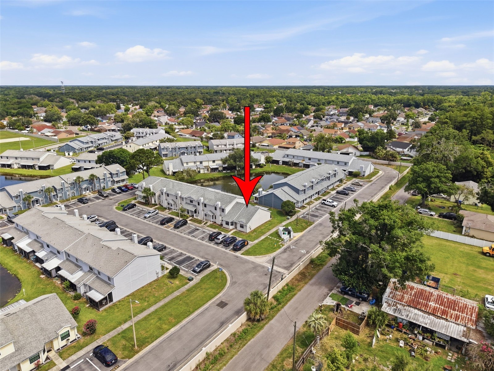 5301 Ladywell Ct Tampa FL 33624 O6417170 image40