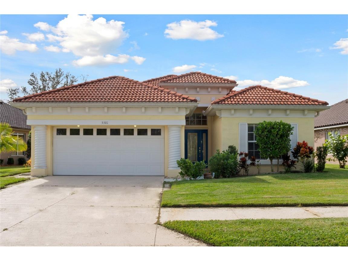 5301 Laurel Oak Court North Port FL 34287 A4592177 image1
