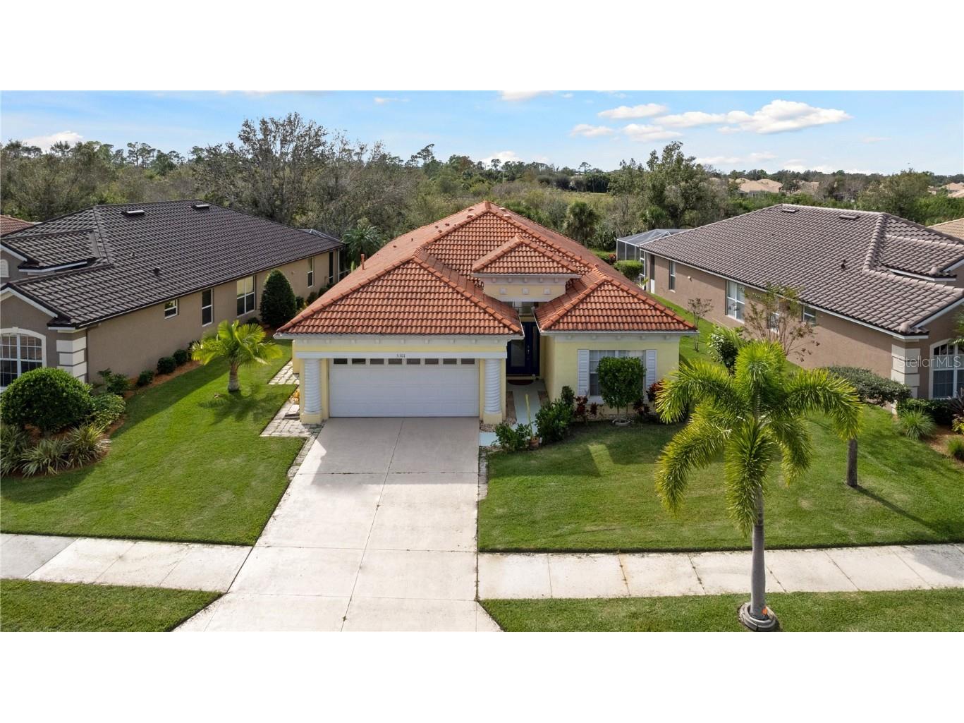 5301 Laurel Oak Court North Port FL 34287 A4592177 image3