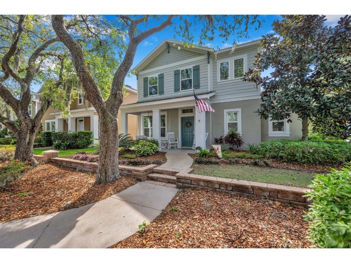 5301 Match Point Place Lithia FL 33547 T3517237 image1
