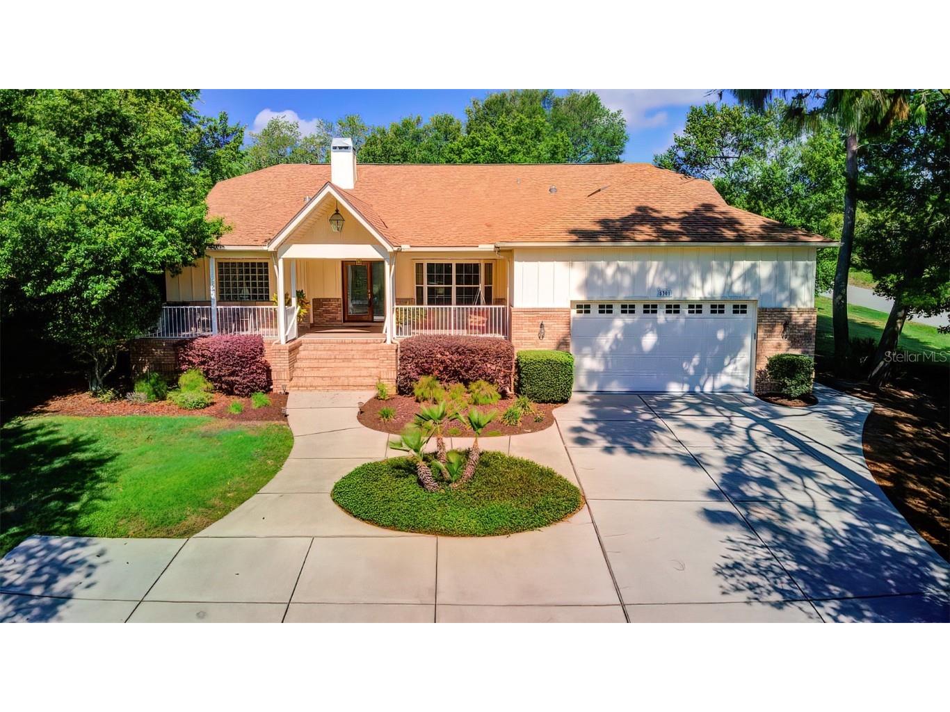 5301 Merrifield Court Spring Hill FL 34608 W7853855 image1