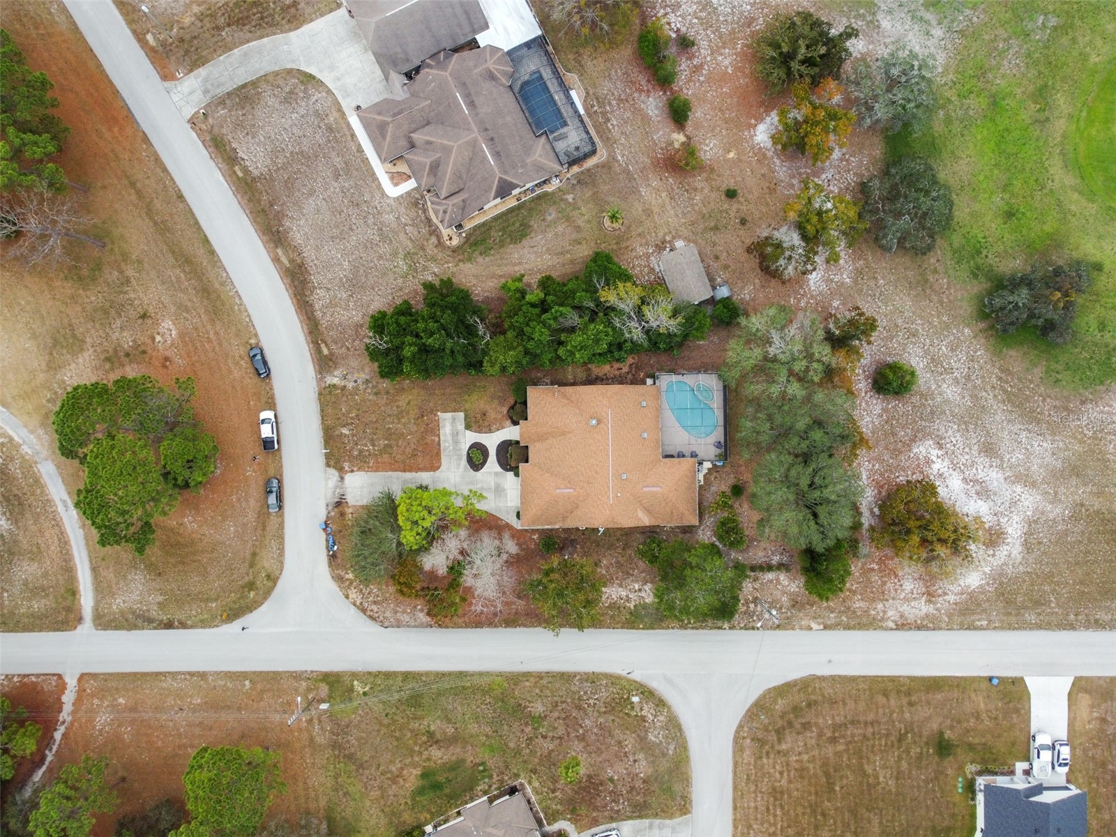 5301 Merrifield Court Spring Hill FL 34608 TB8455121 image44