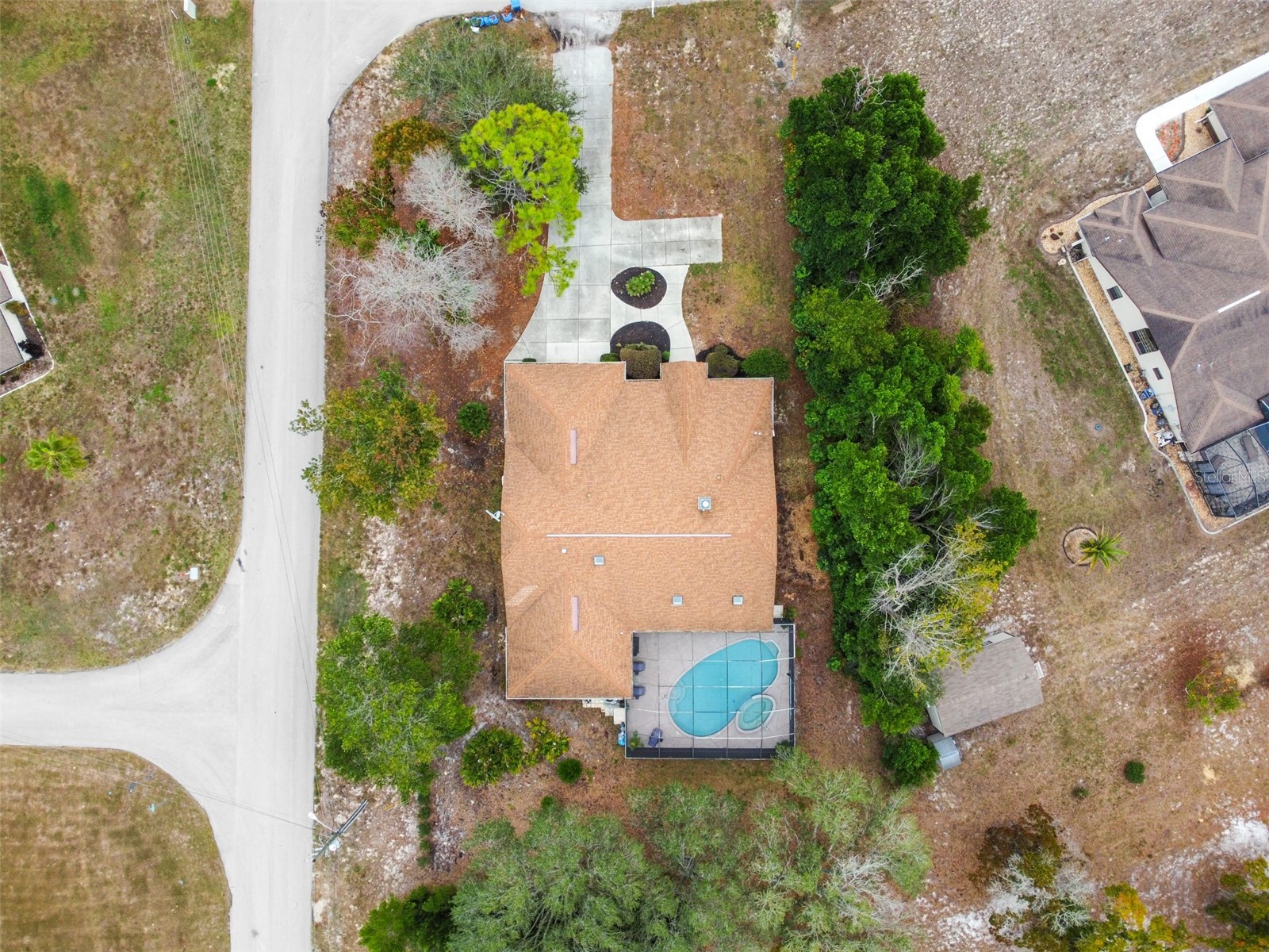 5301 Merrifield Court Spring Hill FL 34608 TB8455121 image46