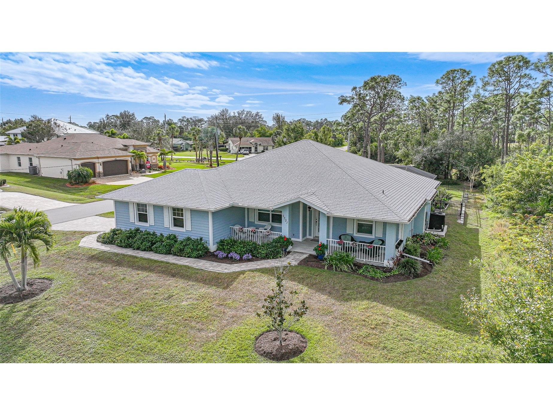 5301 Noyes Lane Port Charlotte FL 33981 D6145232 image1