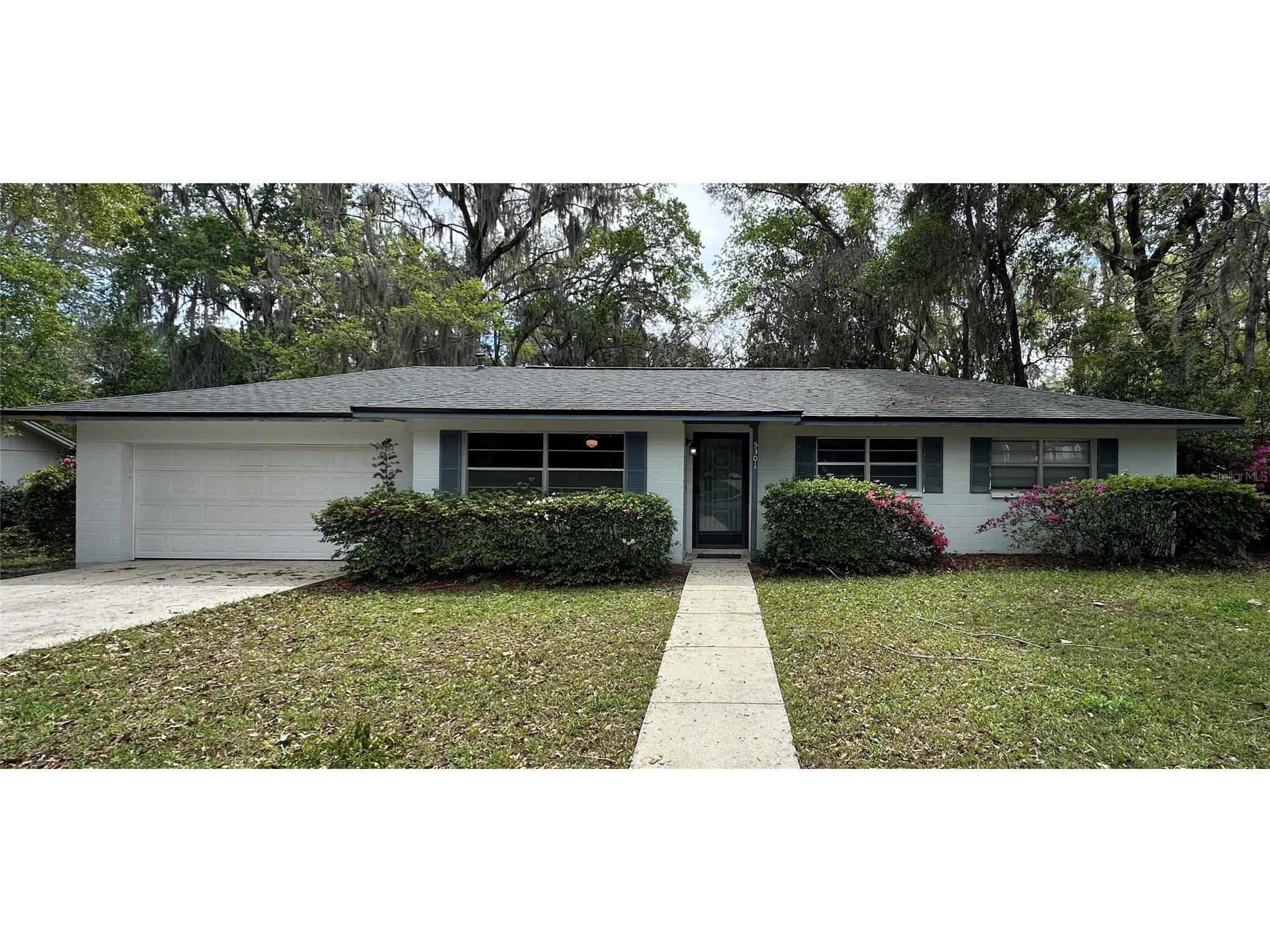 5301 NW 25th Place Gainesville FL 32606 W7883297 image1