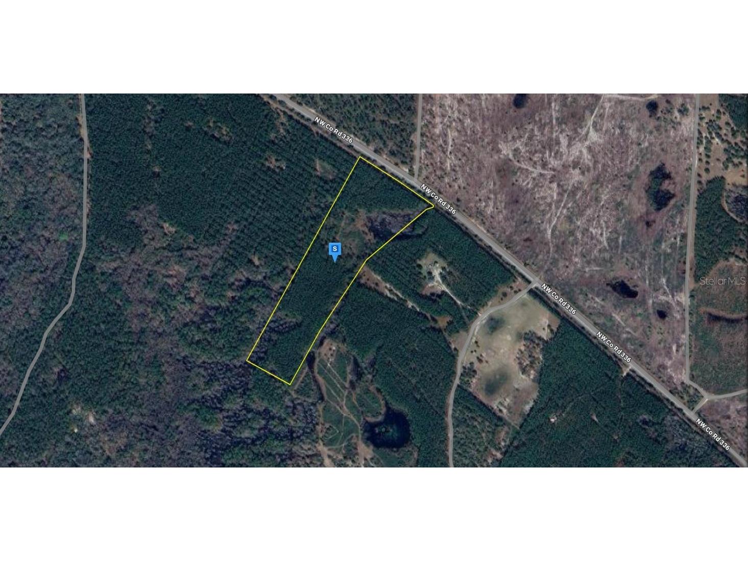 5301 NW Co Rd 336 Chiefland FL 32626 A4659287 image1