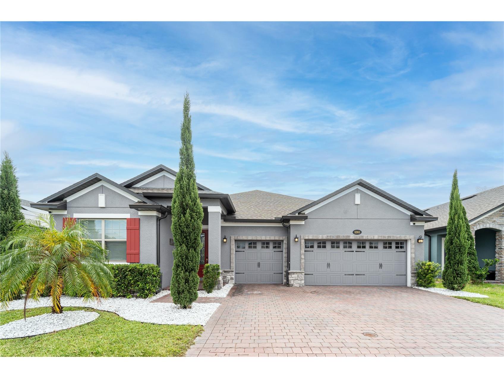5301 Pavia Drive Saint Cloud FL 34771 S5143173 image1