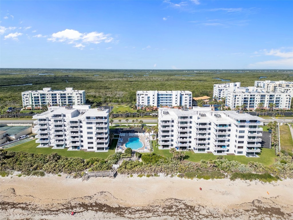 5301 S Atlantic Avenue #51 New Smyrna Beach FL 32169 - ATLANTIC OCEAN O6305230 image1