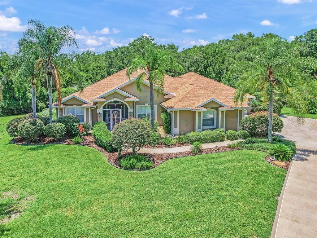 5301 Saddleback Court Lady Lake FL 32159 - LAKE GRIFFIN G5071254 image1