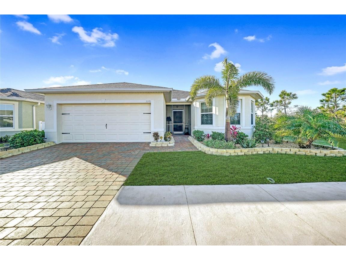 5301 Shell Mound Circle Punta Gorda FL 33982 C7470375 image1