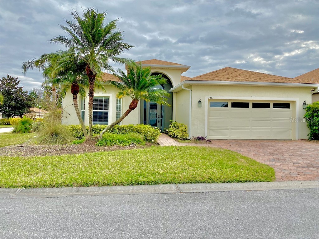 5301 Snead Drive Winter Haven FL 33884 - LAKE ASHTON P4924308 image1