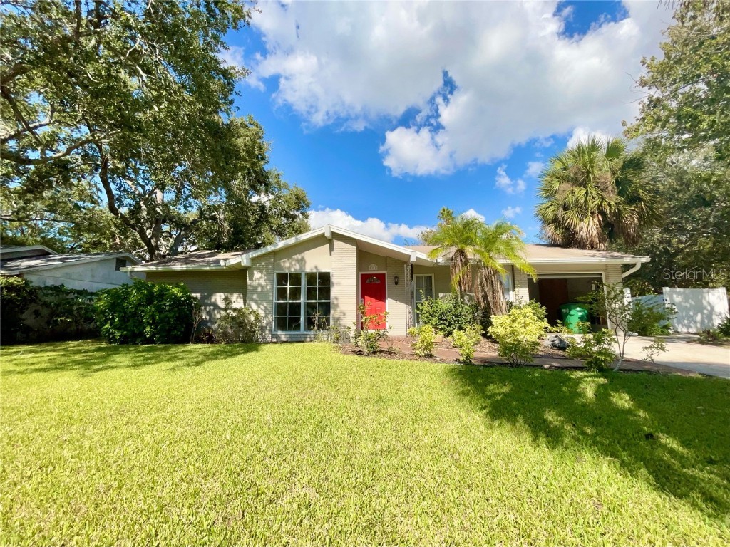 5301 W Cleveland Street Tampa FL 33609 T3485521 image1