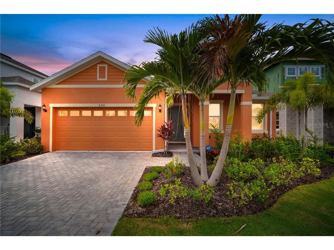 5301 Wishing Arch Drive Apollo Beach FL 33572 T3329301 image1