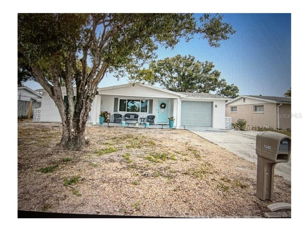 5302 Dove Drive New Port Richey FL 34652 A4631831 image1