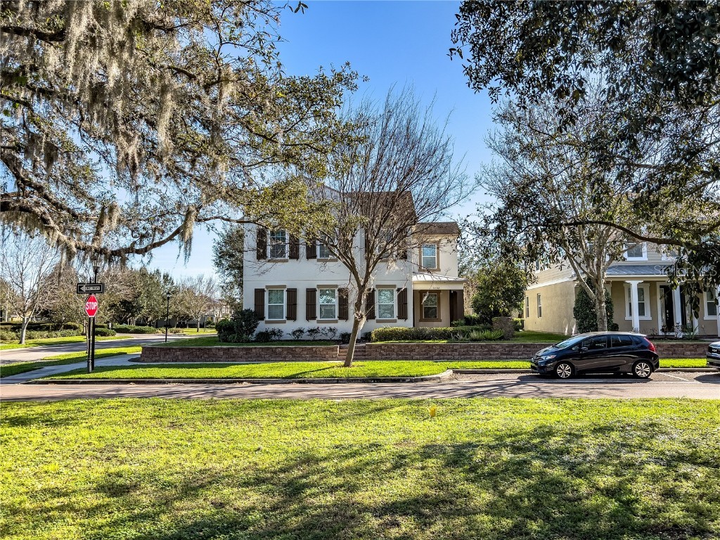 5302 Fishhawk Ridge Drive Lithia FL 33547 T3428106 image1