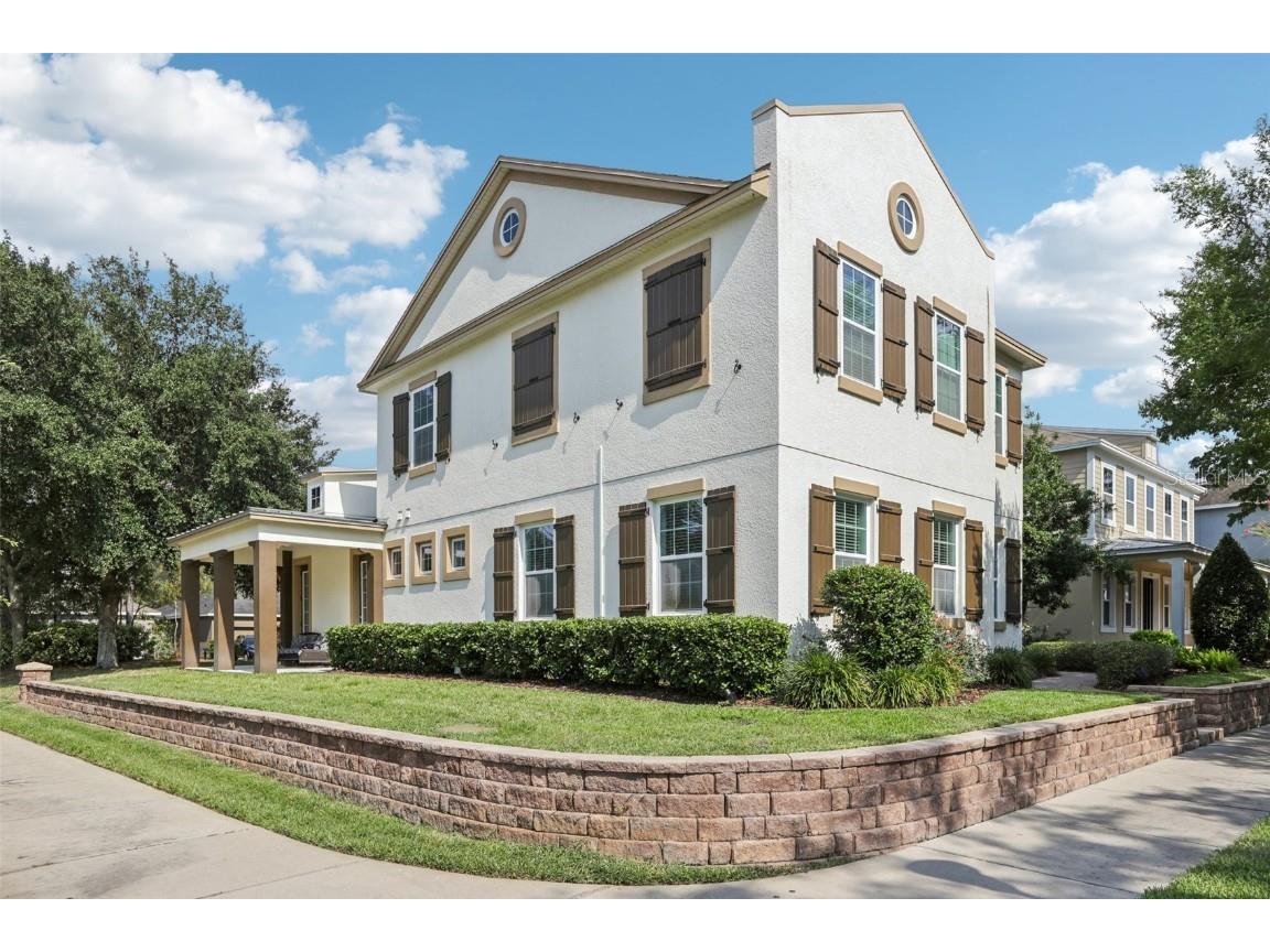 5302 Fishhawk Ridge Drive Lithia FL 33547 T3529587 image1