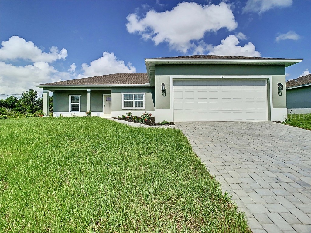 5302 Kempson Lane Port Charlotte FL 33981 T3486931 image1