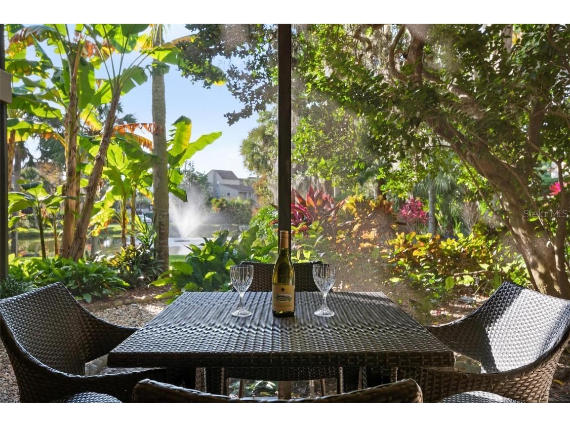 5302 Lake Arrowhead Trail #1 Sarasota FL 34231 - Lake Arrowhead A4520215 image1