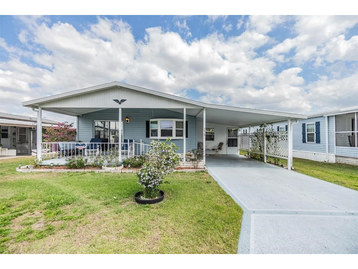 5302 Montego Drive Zephyrhills FL 33541 TB8362399 image1