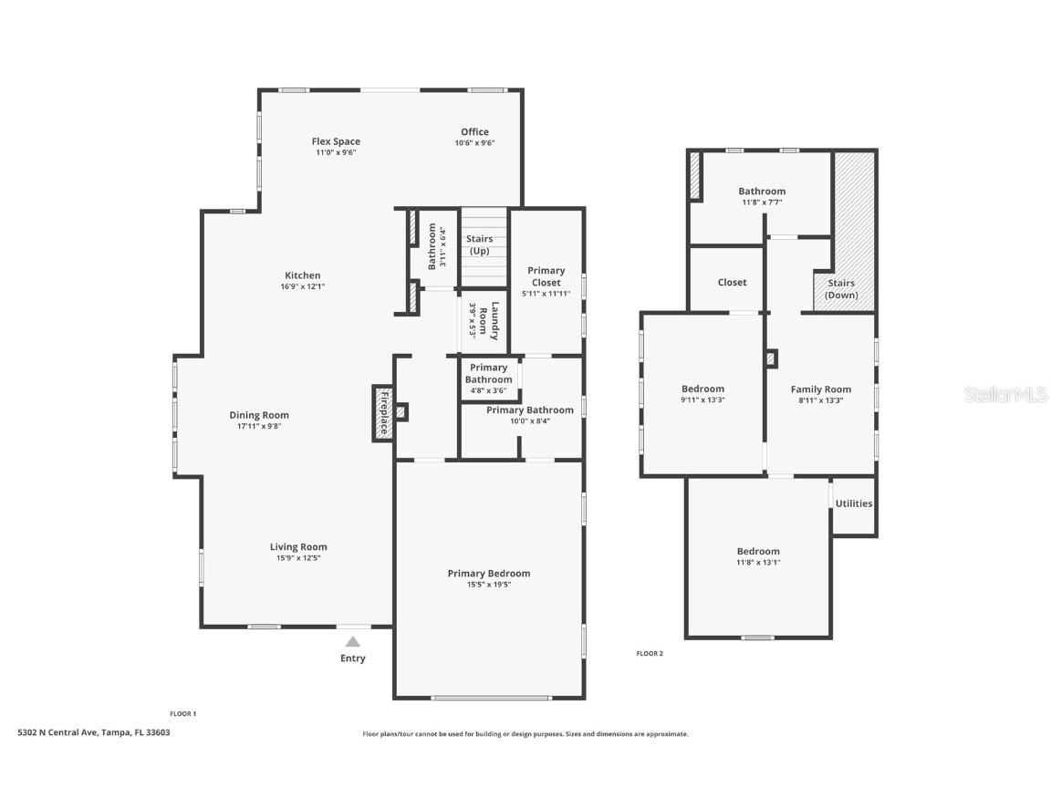 5302 N Central Avenue Tampa FL 33603 TB8452263 image9