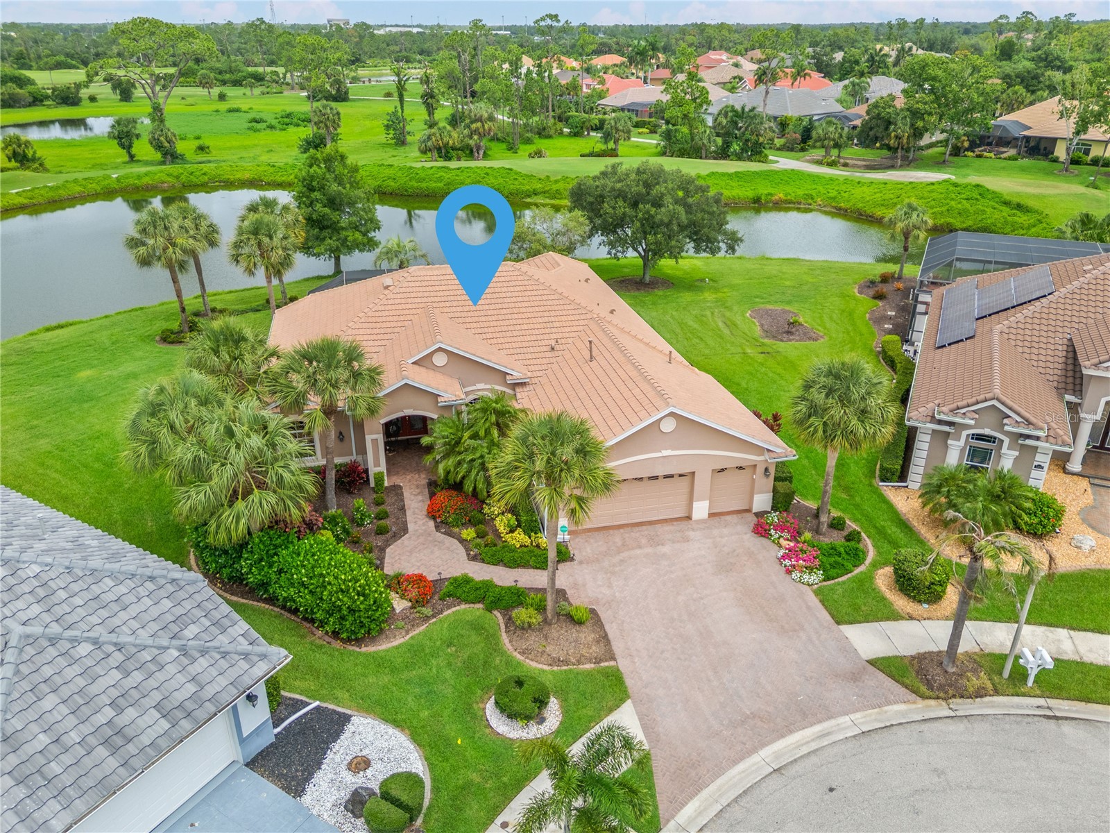 5302 White Ibis Ct. North Port FL 34287 C7526872 image42