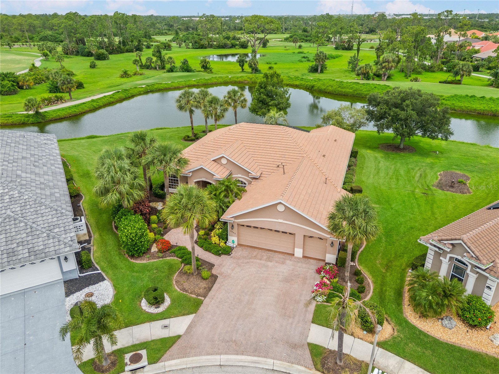 5302 White Ibis Ct. North Port FL 34287 C7526872 image43