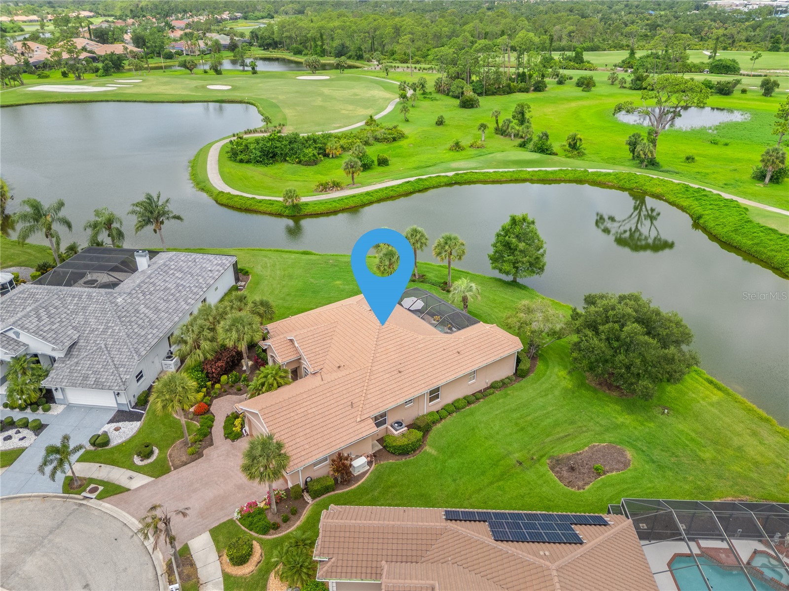 5302 White Ibis Ct. North Port FL 34287 C7526872 image44