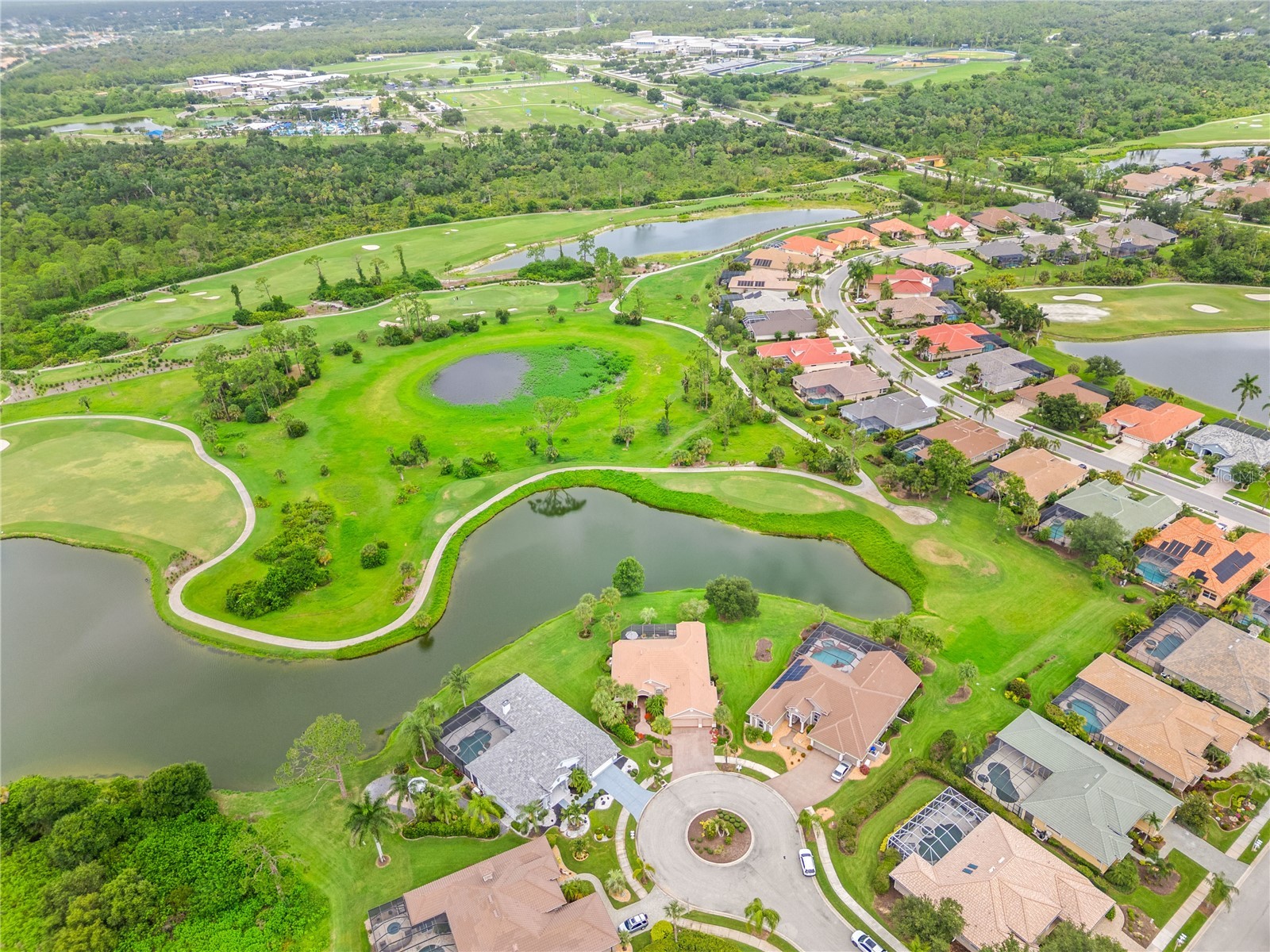 5302 White Ibis Ct. North Port FL 34287 C7526872 image49