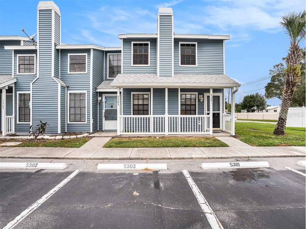 5303 Abinger Court Tampa FL 33624 O6071795 image1