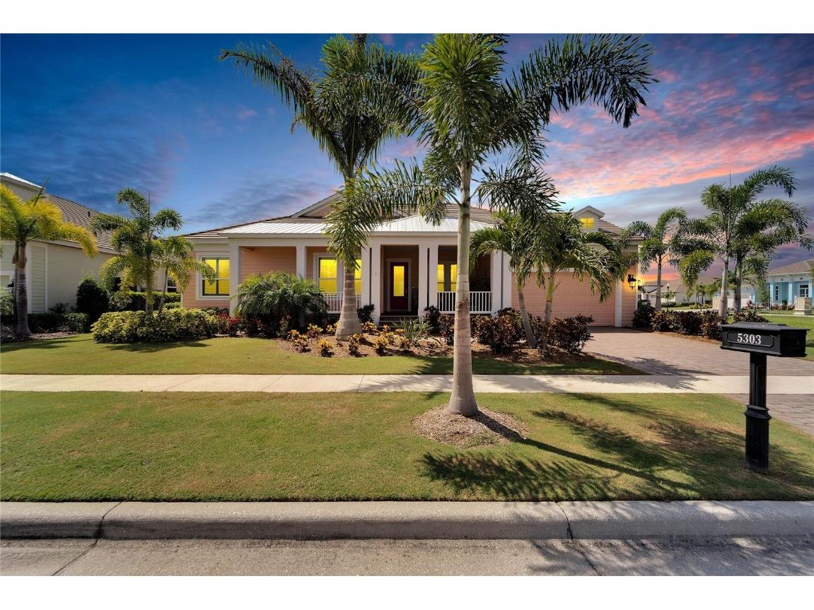 5303 Fishersound Lane Apollo Beach FL 33572 T3538270 image1