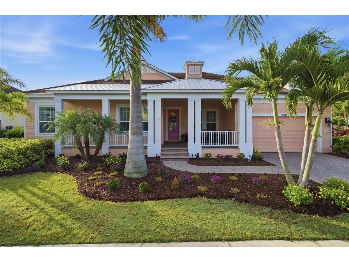 5303 Fishersound Lane Apollo Beach FL 33572 TB8501556 image1