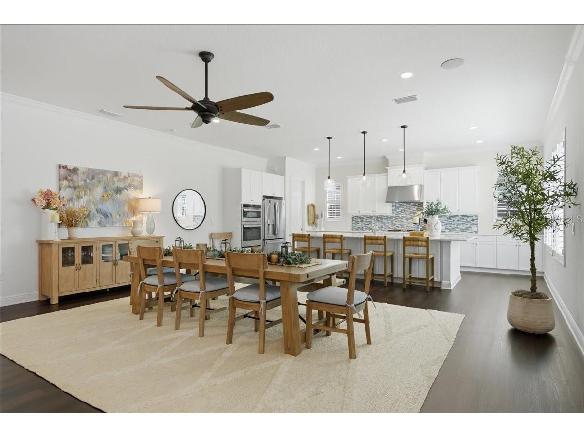 5303 Fishersound Lane Apollo Beach FL 33572 TB8501556 image13