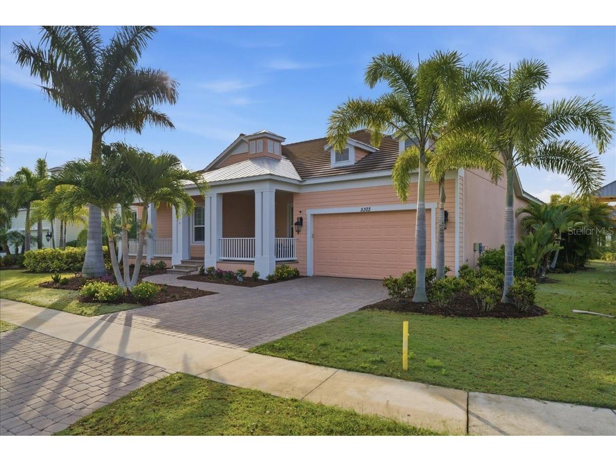 5303 Fishersound Lane Apollo Beach FL 33572 TB8501556 image2